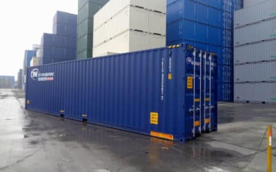 Tom Kraemer, Inc. (TKI) Expands its Carlton, MN Operations with Acquisition of Don Dens Sales Container Division