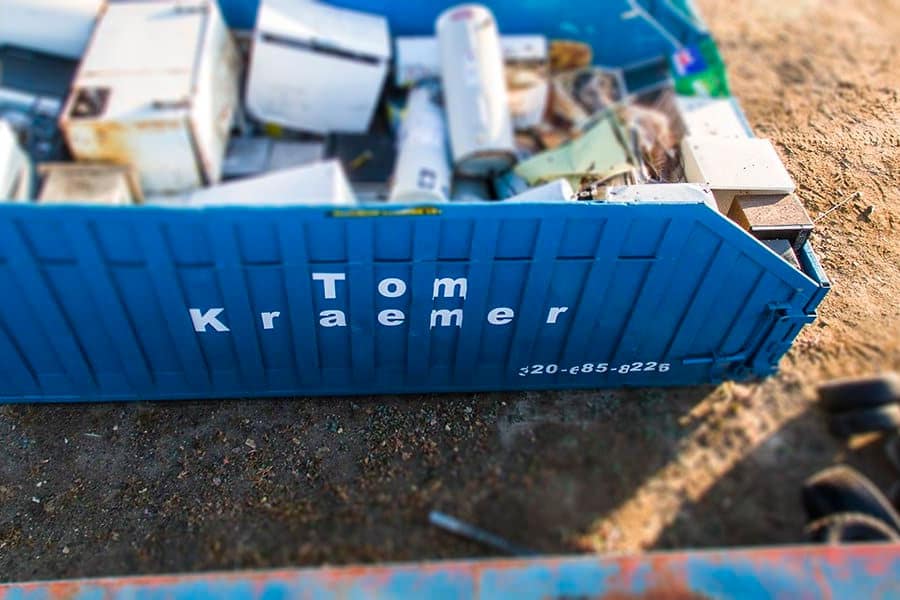 Peterson Solid Waste Becomes TKI Company