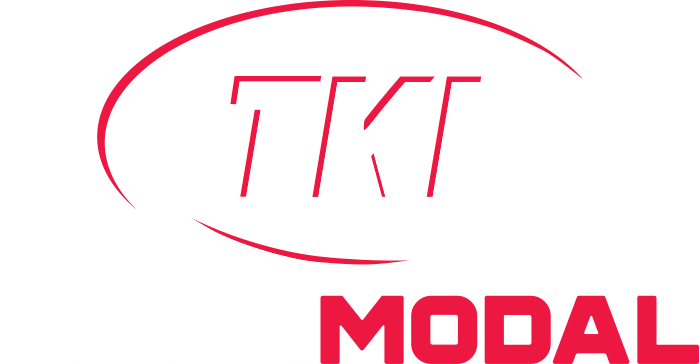 TKI Intermodal logo