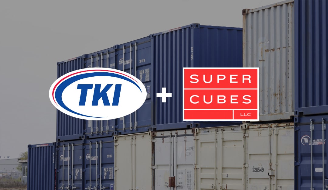 TKI + Super Cubes