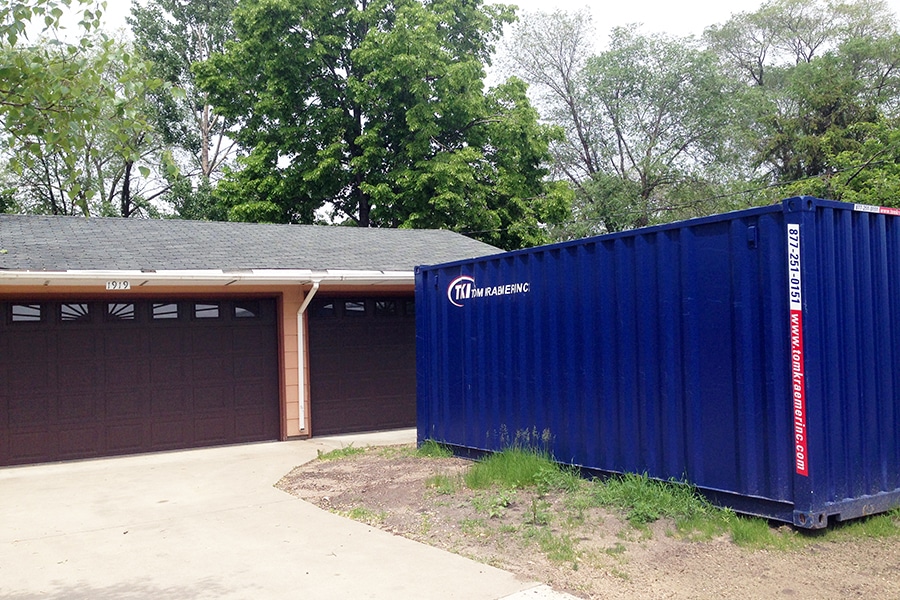 The Best Alternatives to Storage Units in Minnesota