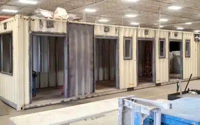 10 Ideas for Shipping Container Mods You Can Customize Today