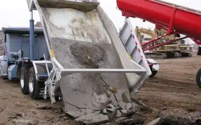 What to Look for in Concrete Washout Services in Minnesota