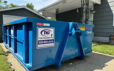 Dumpster Rental Tips for Homeowners: How to Avoid Extra Fees